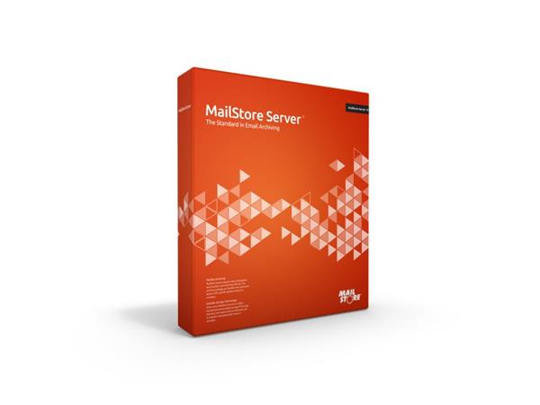 EDU,GOV_MailStore Server Standard Update & Support Service 50-99 uživ na 1 rok