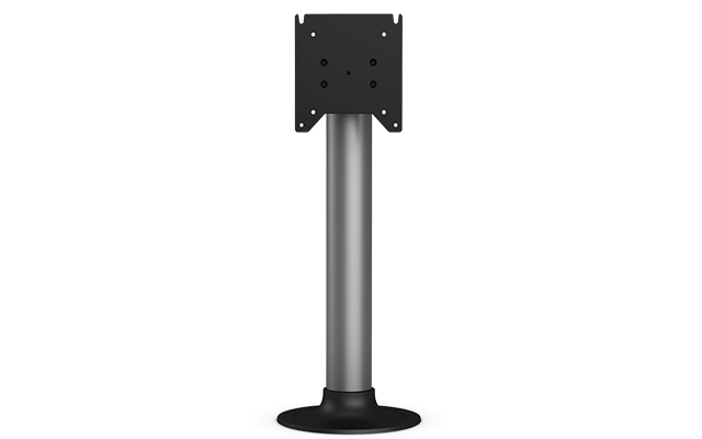 Elo 18 inch pole mount kit for I-series and M-seires monitors