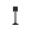 Elo 18 inch pole mount kit for I-series and M-seires monitors