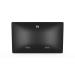 Elo 2402L 24IN LCD FHD PCAP/10-TOUCH USB CLEAR ZERO-BEZEL VG