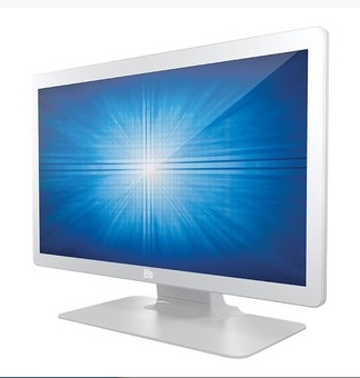 Elo 2403LM, Projected Capacitive, Full HD, white