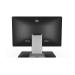 Elo 2702L 27-inch wide LCD Desktop, Full HD, Projected Capacitive 10-touch, USB Controller, Clear, Zero-bezel, VGA and HDMI video