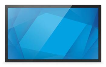 Elo 4304L 43-inch wide LCD Monitor, FHD, HDMI 1.4 & DisplayPort 1.2, Projected Capacitive 40-Touch with Palm Rejection &