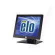 ELO Dotykové zařízení 1517L, 15" dotykový monitor, USB&RS232, AccuTouch, bezrámečkový, black