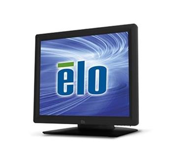 ELO Dotykové zařízení 1517L, 15" dotykový monitor, USB&RS232, AccuTouch, black