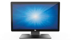 Elo Dotykové zařízení 2402L, 23,8", kapacitní, USB, VGA&HDMI, black