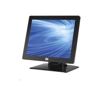 ELO Dotykový monitor 1717L, 17" LED LCD, AccuTouch (SingleTouch), USB/RS232, bez rámečku, matný, černý