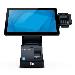 Elo EMV cradle kit for Wallaby self-service stand with Android I-Series 4, compatible with Ingenico IPP3