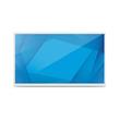 Elo ET2470L-2UWA-1-WH-G 24IN LCD/FHD PCAP 10-TOUCH ANTI-GLARE WHT