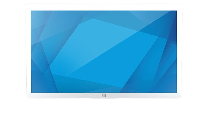Elo ET2703LM-2UWB-1-WH-NS-G