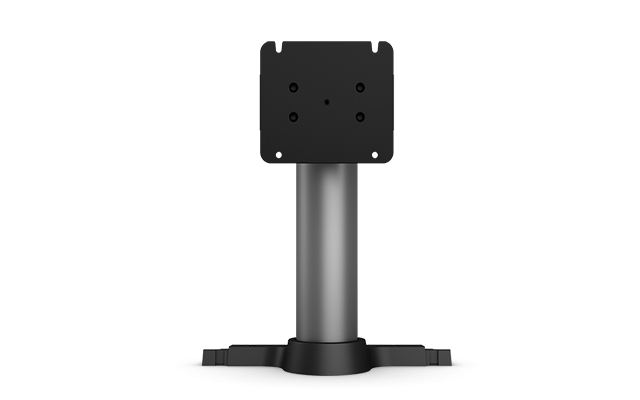 Elo Pole mount kit for X-series AiO