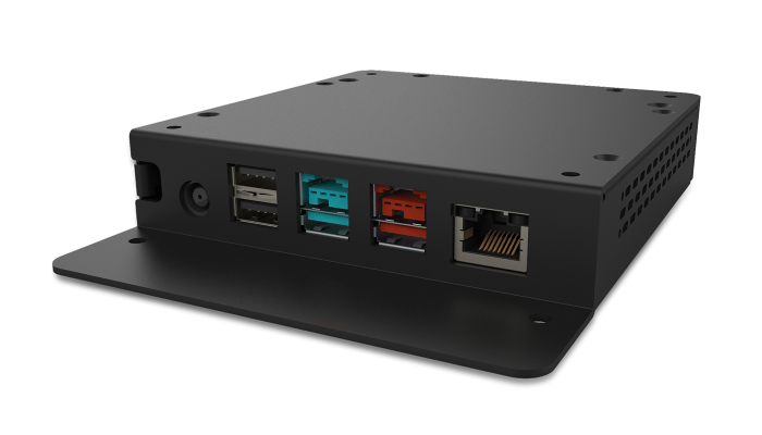 Elo POS expansion module for I-Series Android (10-inch/15-inch)