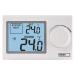 Emos GoSmart Digitální pokojový termostat pro podlahové topení P56201UF s wifi