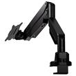 Endorfy Atlas GS Pro Single,Držák, VESA, stolní, pro monitor, úhlopříčka až 42", nosnost 16kg, plynová pružina, černá