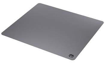 Endorfy Pure Alt Gray L,Podložka pod myš, herní, 450×400×3mm, voděodolná, obšitá