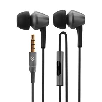 ENERGY Earphones Urban 3 Titanium, sluchátka s mik