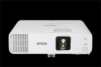 EPSON 3LCD/3chip projektor EB-L260F 1920x1080 FHD/4600 ANSI/2 500 000:1/HDMI/LAN/16W Repro/(EBL260F)