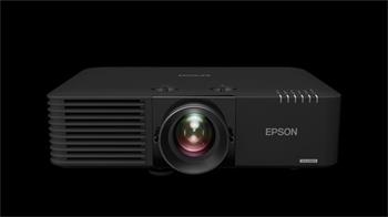 EPSON 3LCD/3chip projektor EB-L735U 1920x1200 WUXGA FULL HD/6 000 ANSI/2 500 000:1/HDMI/LAN/10W Repro/