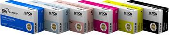 EPSON cartridge S020690 light magenta (discproducer)