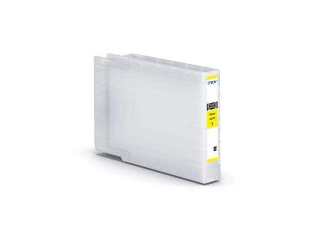 EPSON cartridge T04A4 yellow XXL (WF-C8190 / WF-C8690)