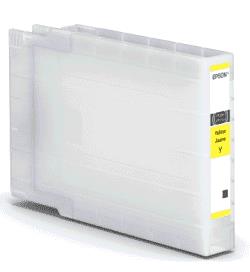 EPSON cartridge T04B4 yellow XL (WF-C81xx / WF-C86xx)