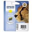 EPSON cartridge T0714 yellow (gepard)