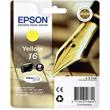 EPSON cartridge T1624 yellow (pero)