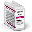 EPSON cartridge T47A3 Vivid Magenta (50ml)