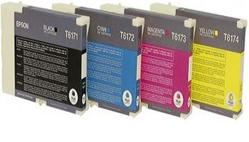 EPSON cartridge T6174 yellow (B500H)