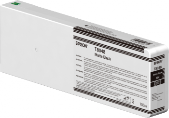 EPSON cartridge T8047 light black (700ml)