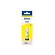 EPSON container T03V4 101 EcoTank Yellow ink (70ml - L41x0/L61x0)