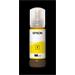EPSON container T09C4 108 yellow ink (L8050/L18050) - poškozený obal