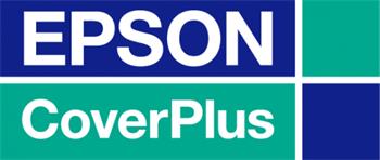 EPSON servispack 03 years CoverPlus RTB service for WorkForce DS-50000