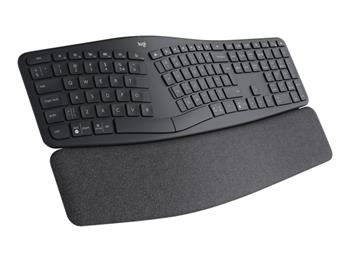 ERGO K860 for Business - GRAPHITE - INTNL (US)