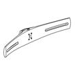ERGOTRON DS100 28" Crossbar, přídavná tyč pro 2 monitory