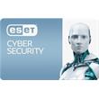 ESET Cyber Security 1 lic. + 2-ročný update - elektronická licencia