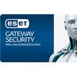 ESET Gateway Security pre Linux/BSD 11 - 25 PC - predĺženie o 1 rok