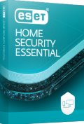ESET HOME Security Essential 2 PC s aktualizáciou 1 rok - elektronická licencia