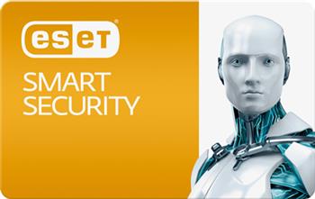 ESET Internet Security 1 PC - predĺženie o 2 roky EDU