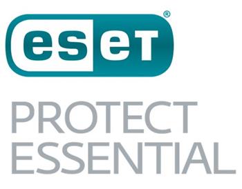 ESET Protect Essential On-Prem 26 - 49 PC - predĺženie o 1 rok