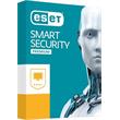 ESET Smart Security Premium 1 PC + 2 ročný update EDU