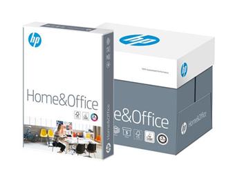Europapier HP Home & Office - A4, 80g/m2, 1x500listů