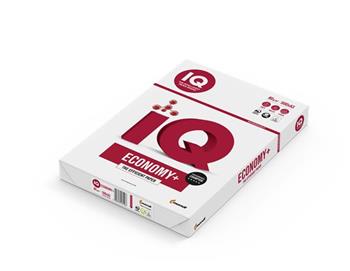 Europapier IQ ECONOMY+ papír A3, 80g/m2, 1x500listů