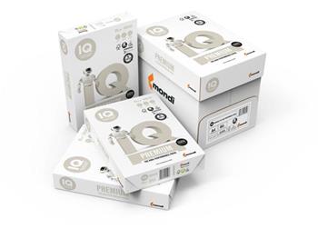 Europapier IQ PREMIUM A3, 160g/m2, 1x250listů