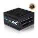 EVOLVEO G1000 PCIe 5.0, zdroj 1000W, ATX 3.0, 80+ GOLD, 90% účinnost, aPFC, 140m