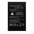 EVOLVEO orig. baterie 1200 mAh pro EasyPhone LT (EP-880)