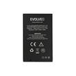 EVOLVEO orig. baterie 1800 mAh pro MaxPhone A1, StrongPhone Q1/Z4/W4