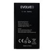 EVOLVEO orig. baterie 2500 mAh pro StrongPhone Z4,W4
