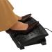 Fellowes Professional Series Climate Control Foot Support