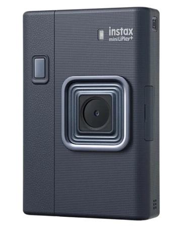 Fujifilm INSTAX LIPLAY+ Midnight Blue